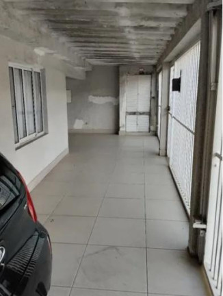 Imagem Casa com 4 Quartos à Venda, 114 m² em Vila Piauí - São Paulo Imagem Casa com 4 Quartos à Venda, 114 m² em Vila Piauí - São Paulo