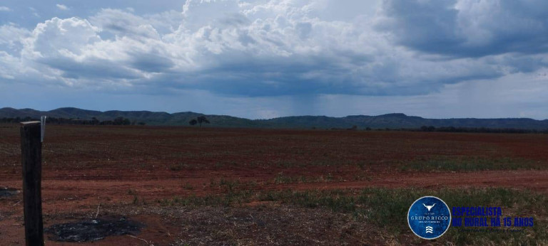 Imagem Fazenda à Venda, 555 m² em Zona Rural - Barra Do Garças Imagem Fazenda à Venda, 555 m² em Zona Rural - Barra Do Garças