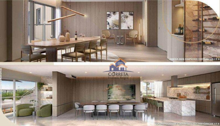 Imagem Apartamento com 2 Quartos à Venda, 194 m² em Glória - Rio De Janeiro