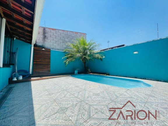 Imagem Casa com 2 Quartos à Venda, 176 m² em Residencial Estoril - Taubaté Imagem Casa com 2 Quartos à Venda, 176 m² em Residencial Estoril - Taubaté