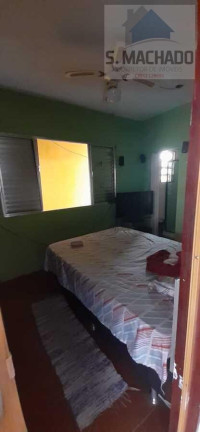 Imagem Casa com 3 Quartos à Venda, 92 m² em Jardim Alzira Franco - Santo André