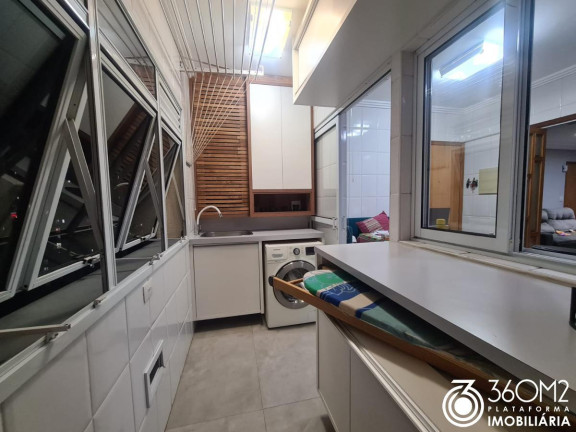 Imagem Apartamento com 3 Quartos à Venda, 105 m² em Silveira - Santo André Imagem Apartamento com 3 Quartos à Venda, 105 m² em Silveira - Santo André