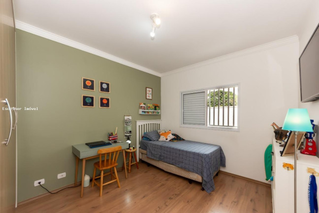 Imagem Sobrado com 3 Quartos à Venda, 85 m² em Vila Inglesa - São Paulo