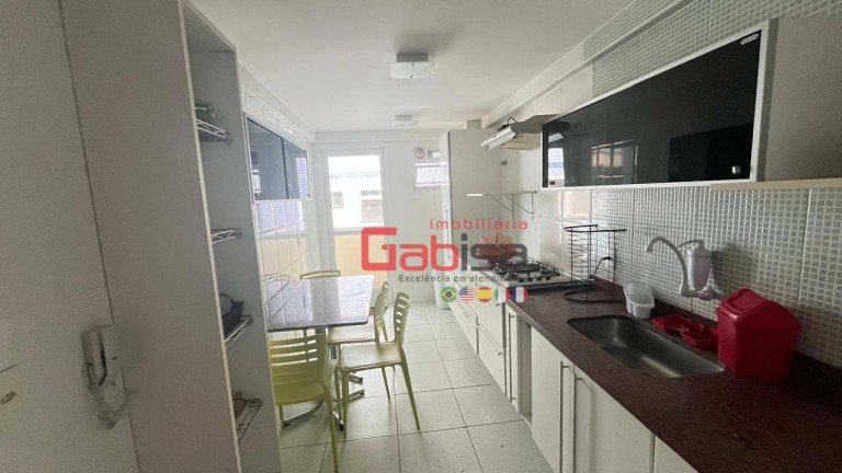 Imagem Apartamento com 2 Quartos à Venda, 112 m² em Vila Nova - Cabo Frio Imagem Apartamento com 2 Quartos à Venda, 112 m² em Vila Nova - Cabo Frio