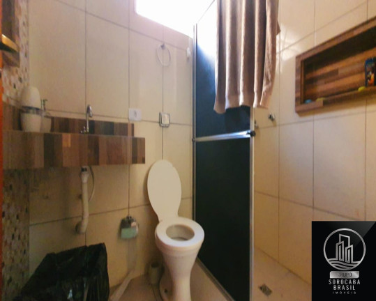 Imagem Casa com 3 Quartos à Venda, 270 m² em Caguassu - Sorocaba Imagem Casa com 3 Quartos à Venda, 270 m² em Caguassu - Sorocaba