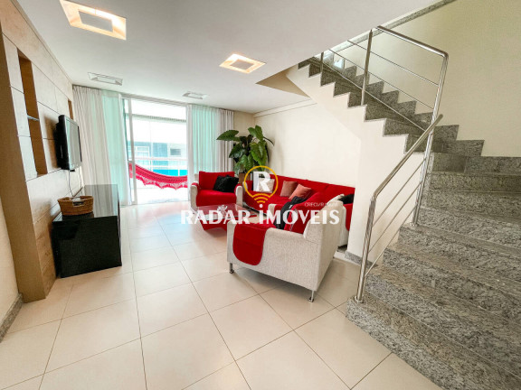 Imagem Cobertura com 4 Quartos à Venda, 365 m² em Algodoal - Cabo Frio Imagem Cobertura com 4 Quartos à Venda, 365 m² em Algodoal - Cabo Frio