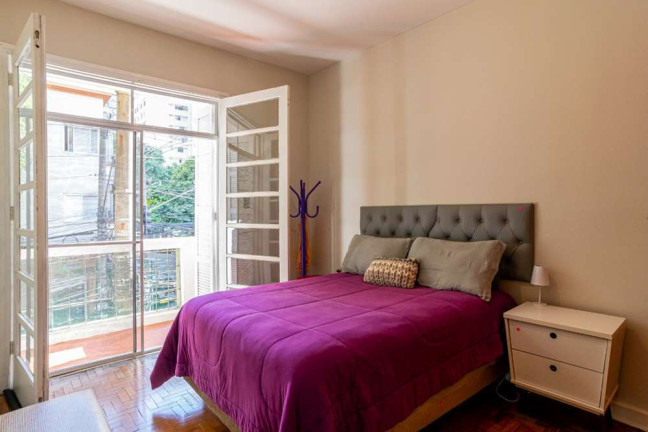 Imagem Apartamento com 2 Quartos à Venda, 90 m² em Jardim Paulista - São Paulo