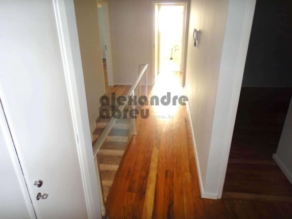 Imagem Casa com 6 Quartos à Venda, 450 m² em Jardim Morumbi - São Paulo