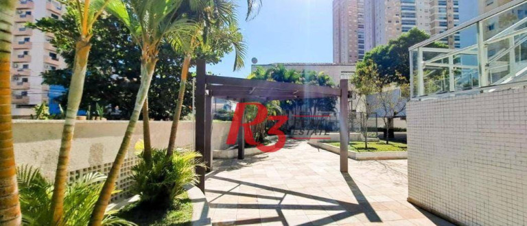 Imagem Apartamento com 3 Quartos à Venda, 111 m² em Ponta Da Praia - Santos Imagem Apartamento com 3 Quartos à Venda, 111 m² em Ponta Da Praia - Santos