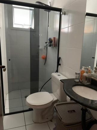 Imagem Apartamento com 2 Quartos à Venda, 75 m² em Boqueirão - Praia Grande Imagem Apartamento com 2 Quartos à Venda, 75 m² em Boqueirão - Praia Grande