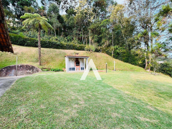 Imagem Casa com 3 Quartos à Venda, 156 m² em Parque Do Imbui - Teresópolis