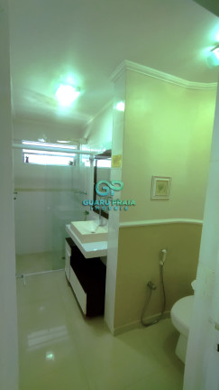 Imagem Apartamento com 4 Quartos à Venda, 130 m² em Pitangueiras - Guarujá