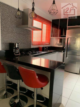 Imagem Apartamento com 3 Quartos à Venda, 122 m² em Jardim Das Indústrias - São José Dos Campos Imagem Apartamento com 3 Quartos à Venda, 122 m² em Jardim Das Indústrias - São José Dos Campos