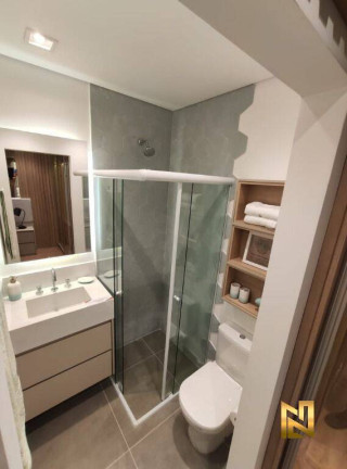 Imagem Apartamento com 2 Quartos à Venda, 47 m² em Vila Ré - São Paulo