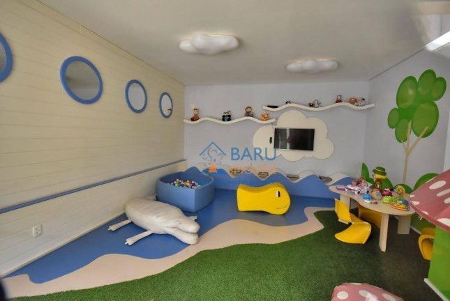 Imagem Apartamento com 1 Quarto à Venda, 45 m² em Parque Industrial Tomas Edson - São Paulo Imagem Apartamento com 1 Quarto à Venda, 45 m² em Parque Industrial Tomas Edson - São Paulo