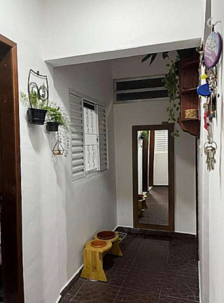 Imagem Casa com 4 Quartos à Venda, 133 m² em Rudge Ramos - São Bernardo Do Campo