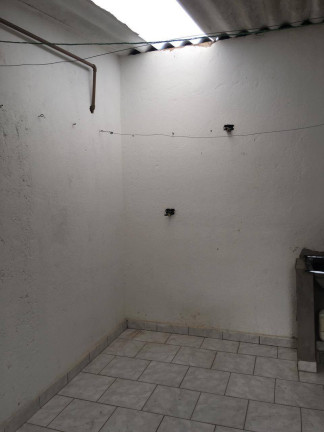 Imagem Casa com 1 Quarto para Alugar,  em Vila Santa Luzia - São Bernardo Do Campo