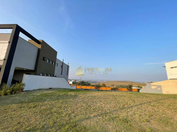 Imagem Terreno à Venda, 547 m² em Condomínio Residencial Alphaville - São José Dos Campos