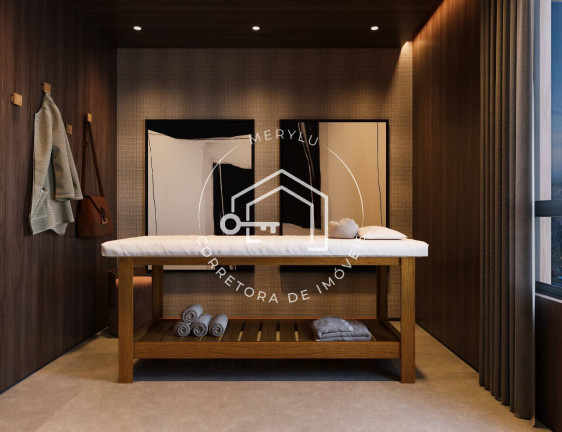 Imagem Apartamento com 2 Quartos à Venda, 51 m² em Paraíso - São Paulo