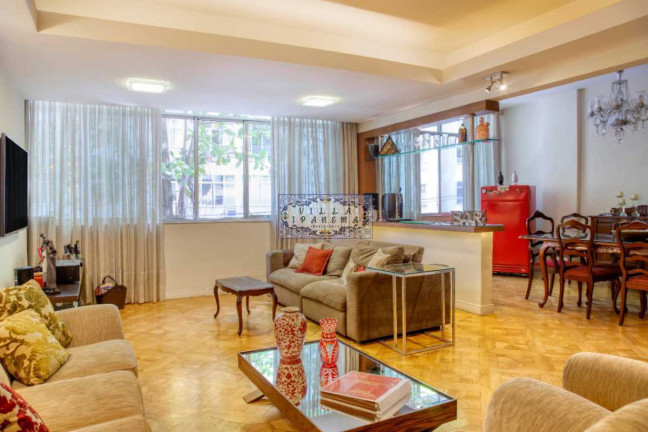 Imagem Apartamento com 3 Quartos à Venda, 164 m² em Tijuca - Rio De Janeiro Imagem Apartamento com 3 Quartos à Venda, 164 m² em Tijuca - Rio De Janeiro