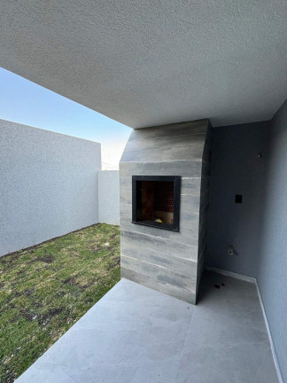 Imagem Sobrado com 3 Quartos à Venda, 187 m² em Jardim Das Américas - Campo Largo Imagem Sobrado com 3 Quartos à Venda, 187 m² em Jardim Das Américas - Campo Largo