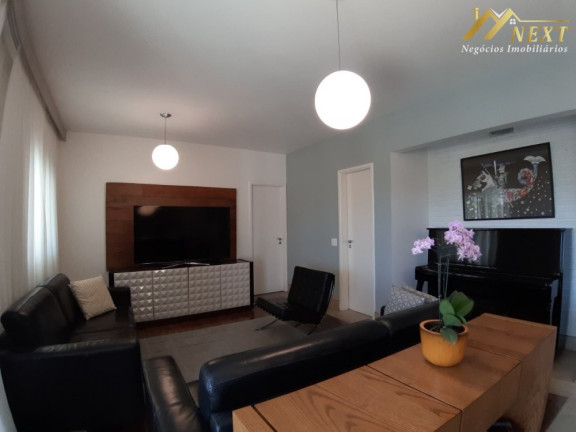 Apartamento com 3 Quartos à Venda, 129 m² em Vila Leopoldina - São Paulo