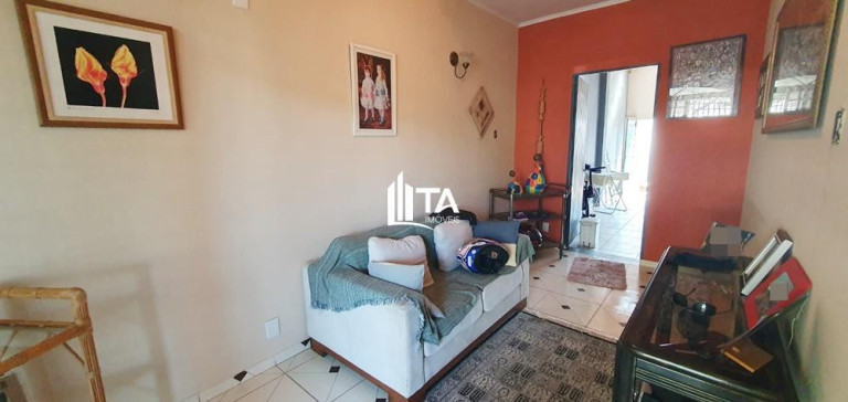 Imagem Casa com 4 Quartos à Venda, 220 m² em Jardim Aurélia - Campinas Imagem Casa com 4 Quartos à Venda, 220 m² em Jardim Aurélia - Campinas