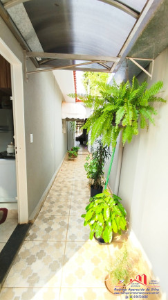 Imagem Casa com 3 Quartos à Venda, 250 m² em Jardim São Braz - Birigui Imagem Casa com 3 Quartos à Venda, 250 m² em Jardim São Braz - Birigui