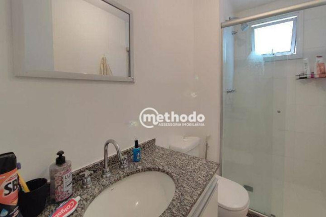 Imagem Apartamento com 3 Quartos à Venda, 80 m² em Jardim Aurélia - Campinas Imagem Apartamento com 3 Quartos à Venda, 80 m² em Jardim Aurélia - Campinas