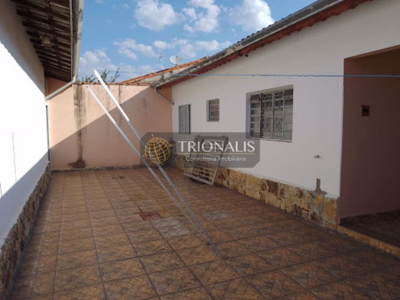 Imagem Casa com 3 Quartos à Venda, 230 m² em Vila Loanda - Atibaia Imagem Casa com 3 Quartos à Venda, 230 m² em Vila Loanda - Atibaia