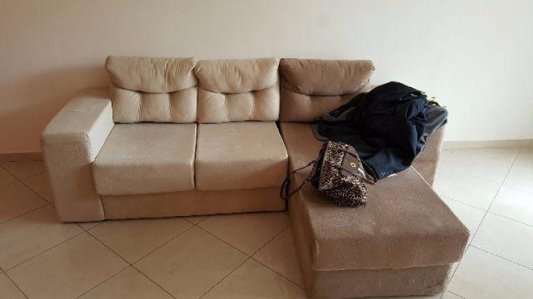 Imagem Apartamento com 3 Quartos à Venda, 58 m² em Conjunto Residencial Trinta E Um De Março - São José Dos Campos Imagem Apartamento com 3 Quartos à Venda, 58 m² em Conjunto Residencial Trinta E Um De Março - São José Dos Campos