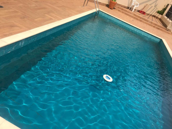 Imagem Apartamento com 2 Quartos à Venda, 54 m² em Alto Da Lapa - São Paulo