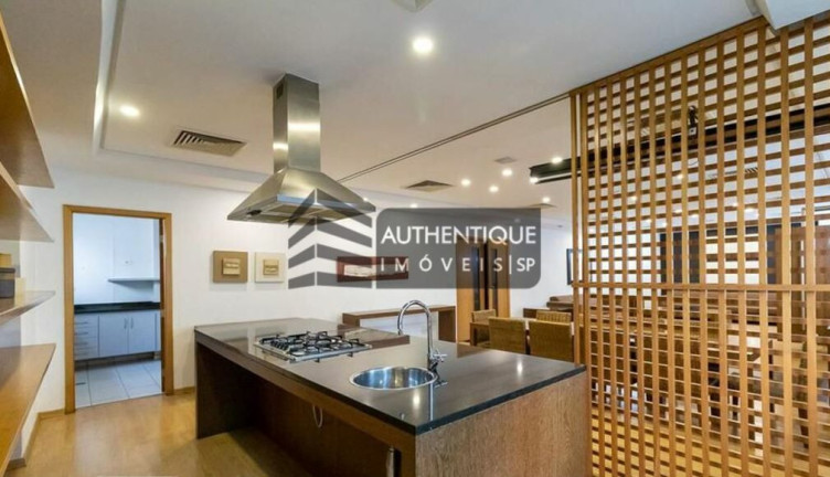 Imagem Apartamento com 1 Quarto à Venda, 55 m² em Jardim Paulista - São Paulo