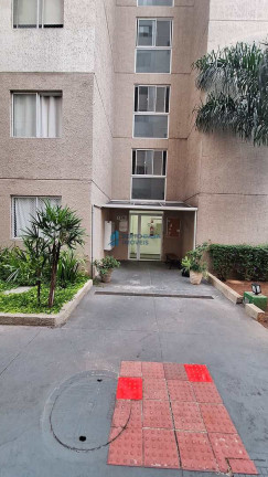 Imagem Apartamento com 2 Quartos à Venda, 40 m² em Jardim Matarazzo - São Paulo Imagem Apartamento com 2 Quartos à Venda, 40 m² em Jardim Matarazzo - São Paulo