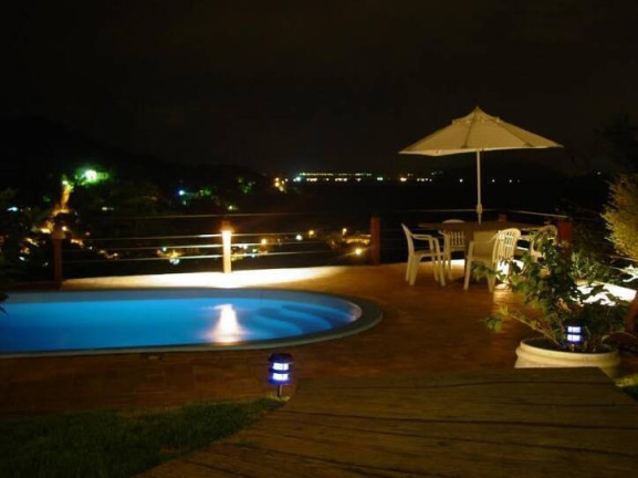 Imagem Casa com 4 Quartos à Venda, em Santo Antonio De Lisboa - Florianópolis Imagem Casa com 4 Quartos à Venda, em Santo Antonio De Lisboa - Florianópolis