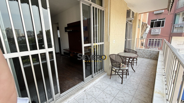 Imagem Apartamento com 3 Quartos à Venda, 130 m² em Icaraí - Niterói