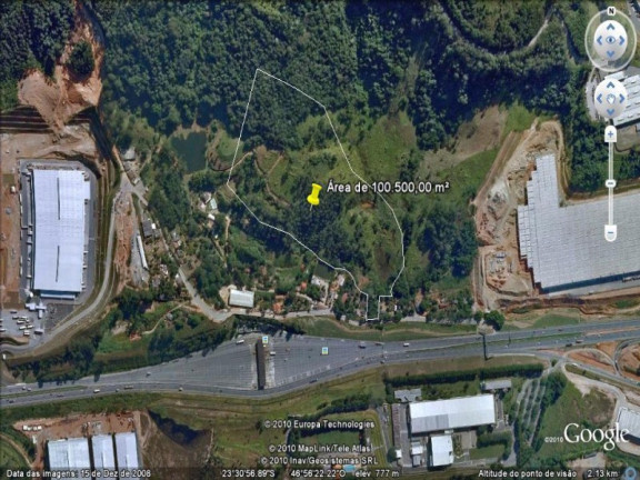 Imagem Terreno à Venda, 100.800 m² em Rodovia Castelo Branco, Km 35 - Itapevi Imagem Terreno à Venda, 100.800 m² em Rodovia Castelo Branco, Km 35 - Itapevi