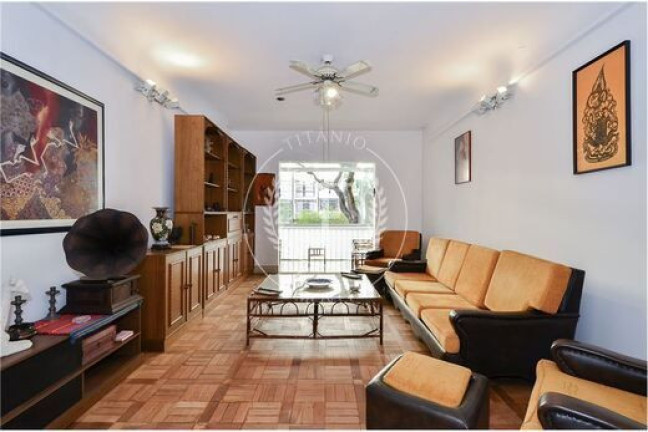 Imagem Apartamento com 3 Quartos à Venda, 252 m² em Higienópolis - São Paulo Imagem Apartamento com 3 Quartos à Venda, 252 m² em Higienópolis - São Paulo