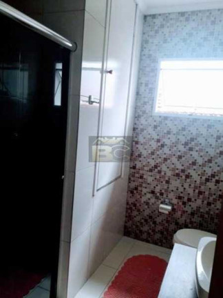 Imagem Sobrado com 3 Quartos à Venda, 124 m² em Vila Campestre - São Paulo