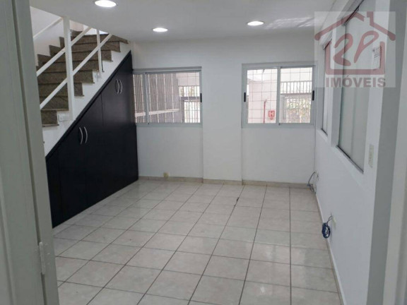 Imagem Sala Comercial para Alugar, 120 m² em Centro - São José Dos Campos Imagem Sala Comercial para Alugar, 120 m² em Centro - São José Dos Campos