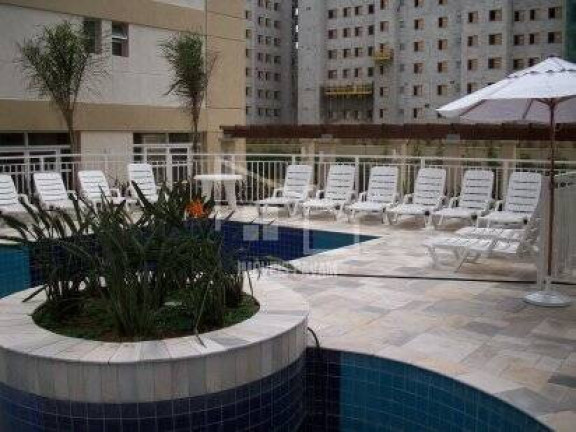 Apartamento com 3 Quartos à Venda, 112 m² em Planalto - São Bernardo Do Campo