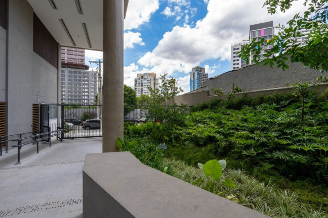 Imagem Apartamento com 1 Quarto à Venda, 61 m² em Butantã - São Paulo Imagem Apartamento com 1 Quarto à Venda, 61 m² em Butantã - São Paulo