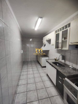 Imagem Apartamento com 2 Quartos à Venda, 81 m² em Tupi - Praia Grande