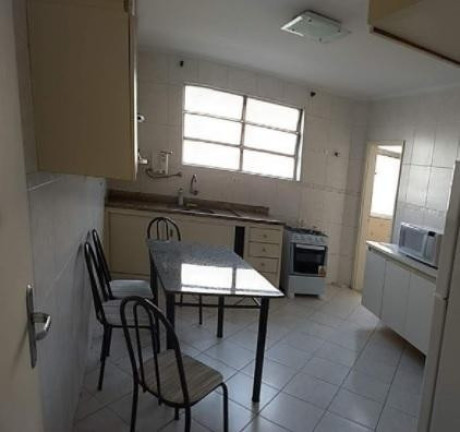Imagem Apartamento com 3 Quartos à Venda, 113 m² em Ponta Da Praia - Santos Imagem Apartamento com 3 Quartos à Venda, 113 m² em Ponta Da Praia - Santos