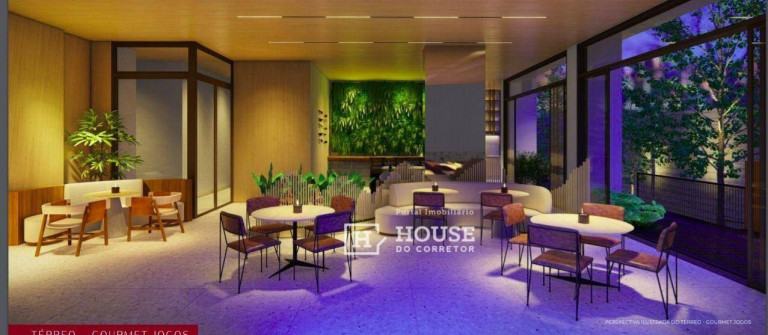 Imagem Apartamento com 2 Quartos à Venda, 53 m² em Vila Clementino - São Paulo Imagem Apartamento com 2 Quartos à Venda, 53 m² em Vila Clementino - São Paulo
