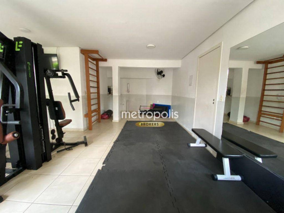 Imagem Apartamento com 2 Quartos à Venda, 52 m² em Vila Bela - São Paulo