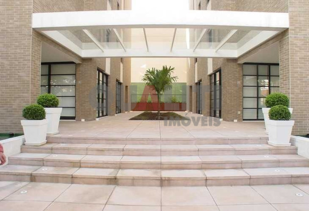 Imagem Apartamento com 3 Quartos à Venda, 300 m² em Vila Nova Conceição - São Paulo Imagem Apartamento com 3 Quartos à Venda, 300 m² em Vila Nova Conceição - São Paulo
