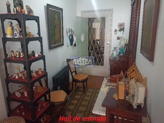 Imagem Apartamento com 3 Quartos à Venda, 159 m² em Botafogo - Rio De Janeiro Imagem Apartamento com 3 Quartos à Venda, 159 m² em Botafogo - Rio De Janeiro