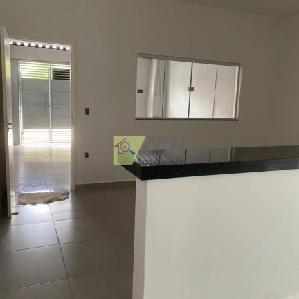 Imagem Casa com 2 Quartos à Venda, 68 m² em Jardim Luiz Cia - Sumaré