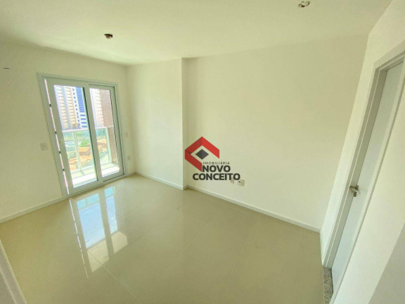 Imagem Apartamento com 3 Quartos à Venda, 97 m² em Papicu - Fortaleza